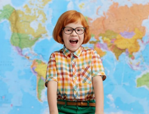 Bilinguisme chez l’enfant: avantages, idées reçues et conseils pratiques