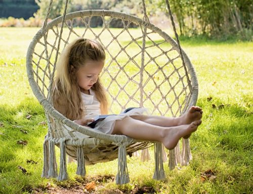 Apprentissage de la lecture : accompagner son enfant expatrié