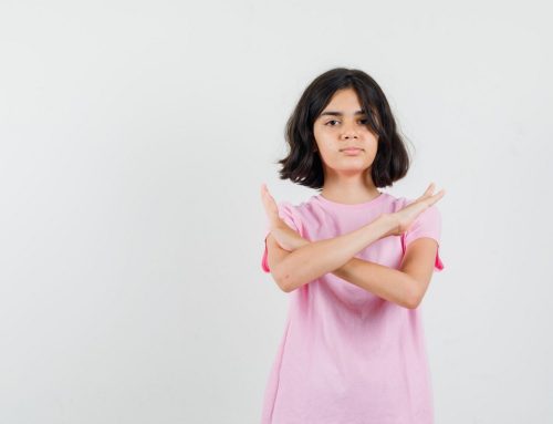 Mon enfant ne veut pas parler en français : que faire?