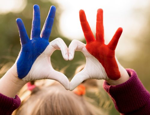 Combien d’heures de français par semaine pour un enfant bilingue?