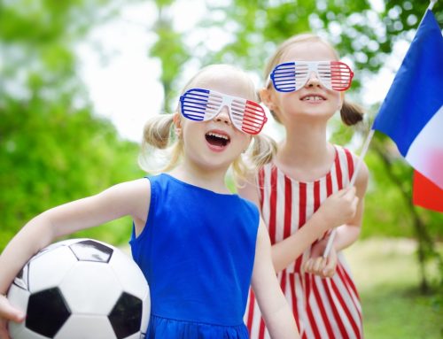Comment motiver un enfant expatrié à parler français ?