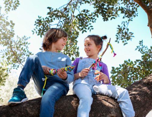 Comment booster le français de vos enfants expatriés pendant les vacances en France ?